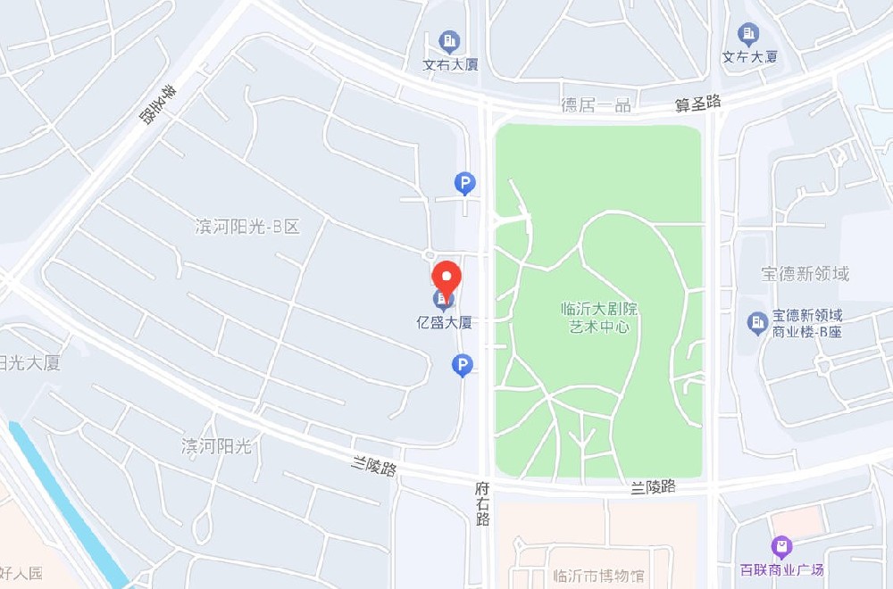导航